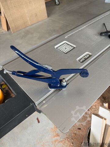 Sliding table saw Altendorf F 45 ELMO III