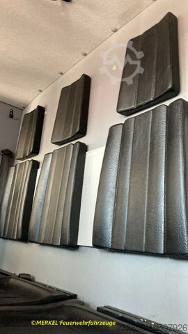 Feuerwehr HLF 20 MAN MAN Feuerwehr HLF 20