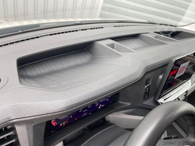 Minibus MAN TGE 3.180 Kombi L3H2 LEDER NAVI SITZHZ LED