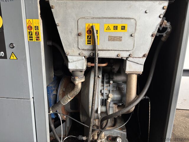 Compressor Atlas Copco ZT30