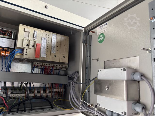 Compressor Atlas Copco ZT30