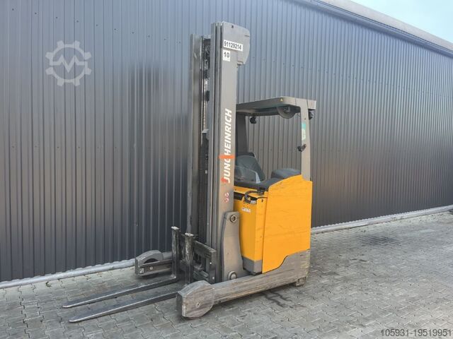 Reach Truck Jungheinrich ETV216
