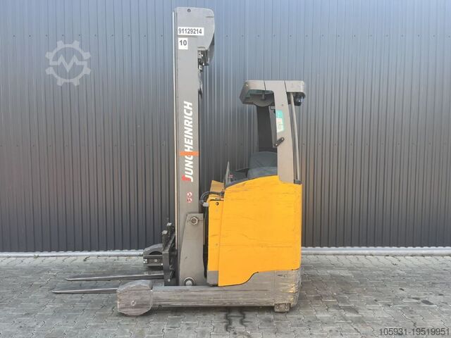 Reach Truck Jungheinrich ETV216