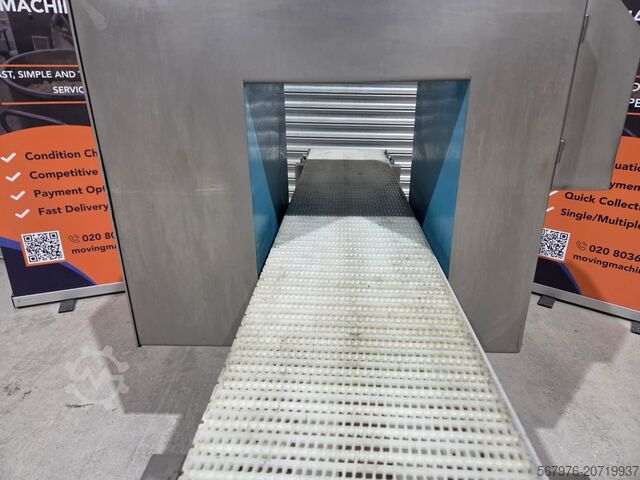 Metalldetektor Loma IQ2 bulk metal detector