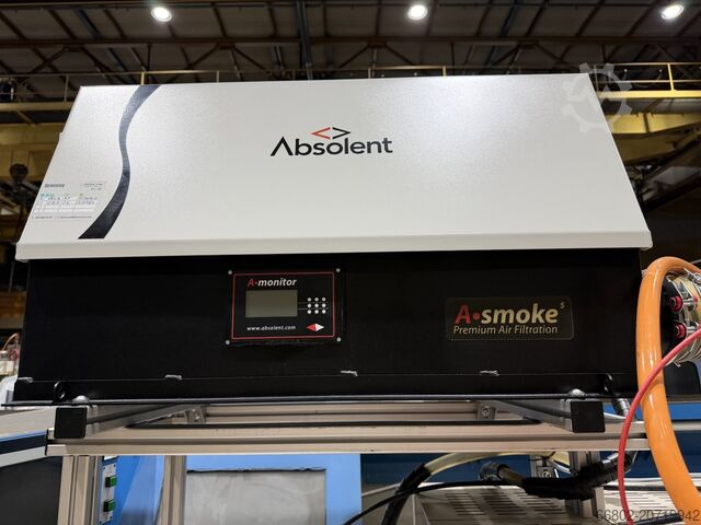 Langdrehautomat Miyano BX-26S