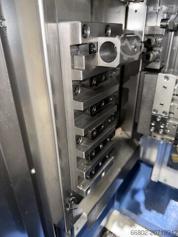 Langdrehautomat Miyano BX-26S