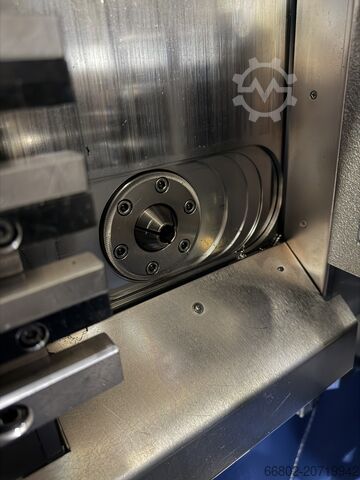 Langdrehautomat Miyano BX-26S