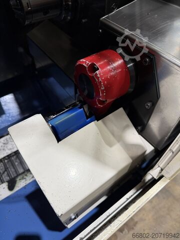 Langdrehautomat Miyano BX-26S