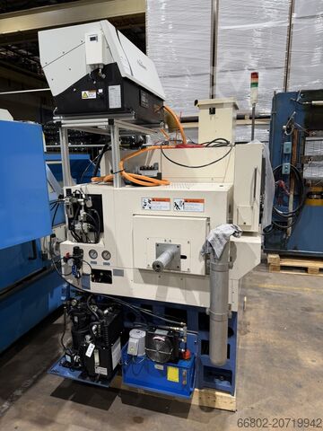 Langdrehautomat Miyano BX-26S