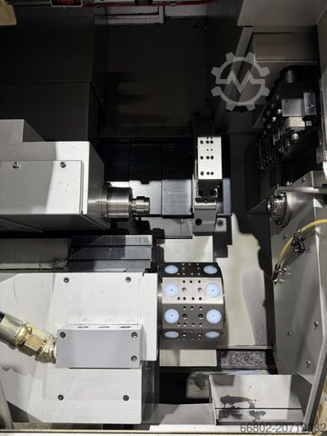 Automatic lathe Citizen M16