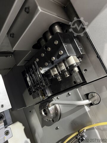 Automatic lathe Citizen M16