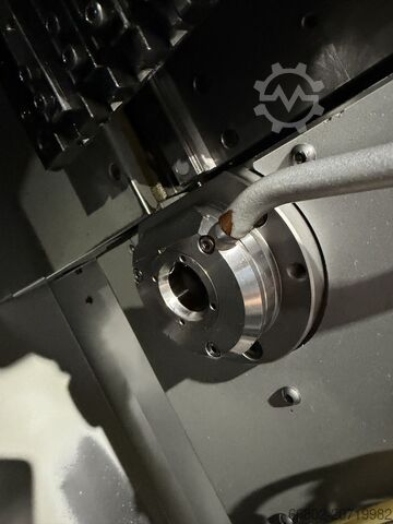 Automatic lathe Citizen M16