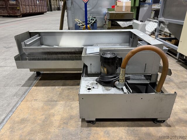 Automatic lathe Citizen M16