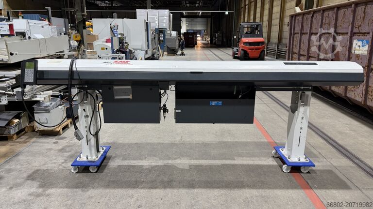 Automatic lathe Citizen M16