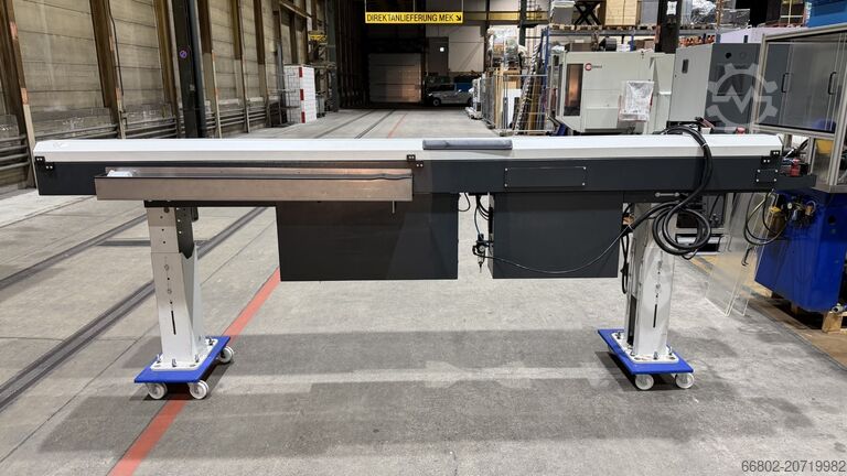 Automatic lathe Citizen M16