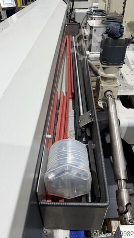 Automatic lathe Citizen M16