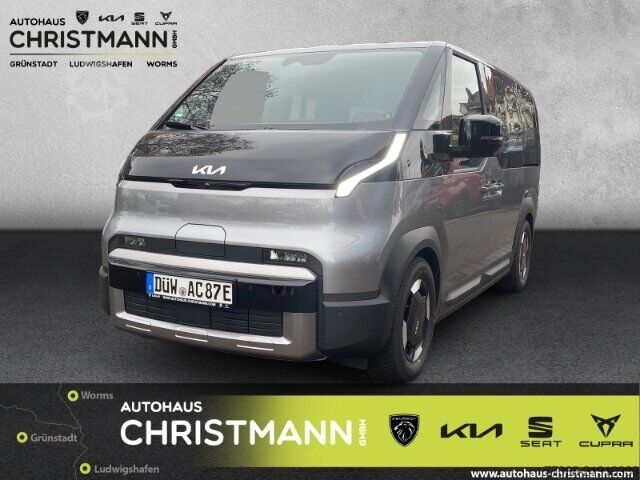 Van Kia PV5 PASSENGER 71,2 kWh ELITE *POWER*SMART*COMFORT*WÄRMEPUMPE*ALLWETTERREIFEN*