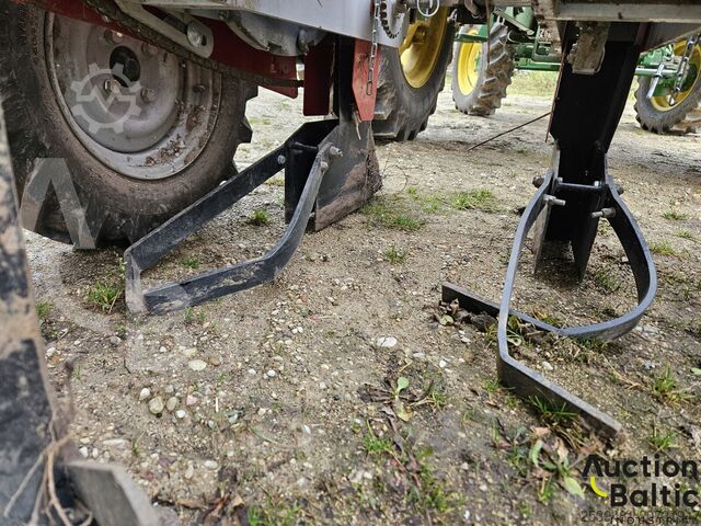 Kartoffellegemaschine  Broch PLMA-3