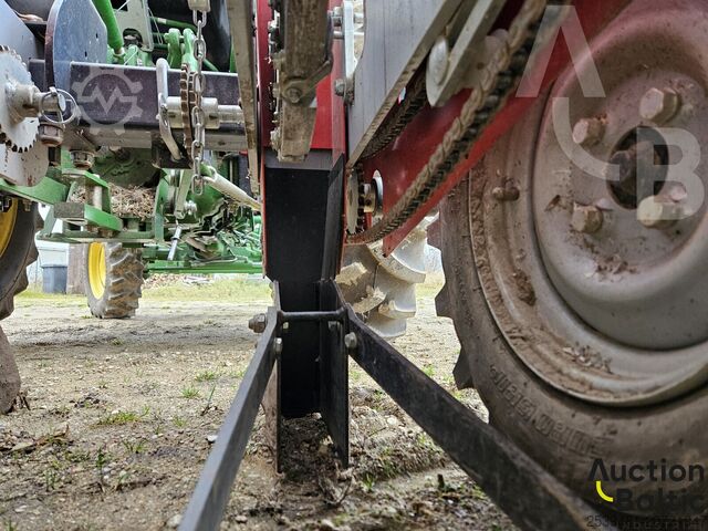 Kartoffellegemaschine  Broch PLMA-3