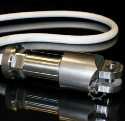 STRATOS® WINCH PRO; 60 m/13 mm - 1 unit Teufelberger 