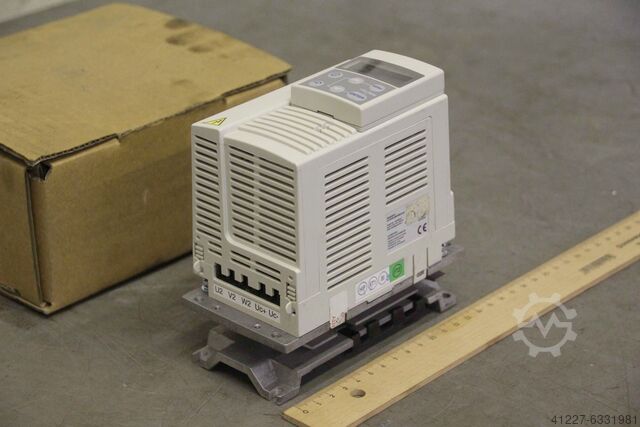 Frequency converter ABB ACS101-K25-1