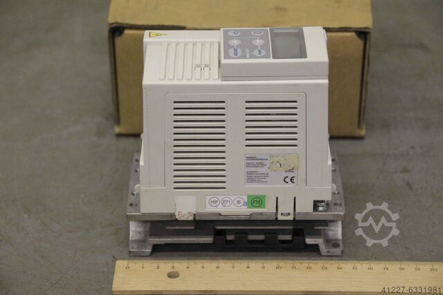 Frequency converter ABB ACS101-K25-1