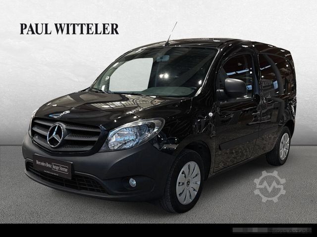 Kastenwagen MERCEDES-BENZ Citan 109 CDI Lang NAVI+RADIO+KLIMA
