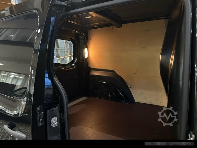Kastenwagen MERCEDES-BENZ Citan 109 CDI Lang NAVI+RADIO+KLIMA