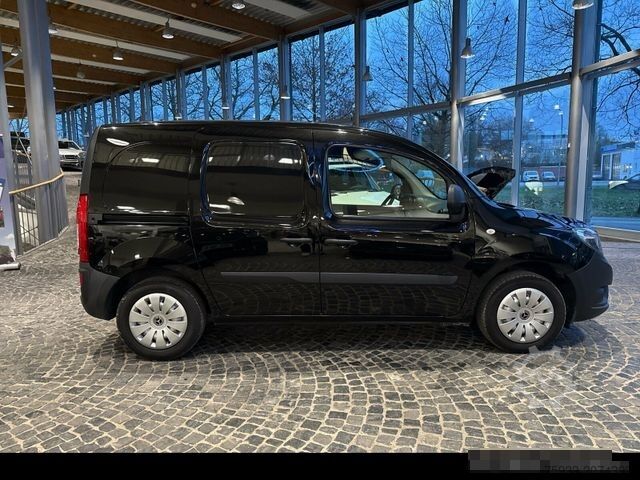 Kastenwagen MERCEDES-BENZ Citan 109 CDI Lang NAVI+RADIO+KLIMA
