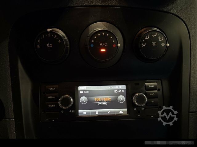 Kastenwagen MERCEDES-BENZ Citan 109 CDI Lang NAVI+RADIO+KLIMA