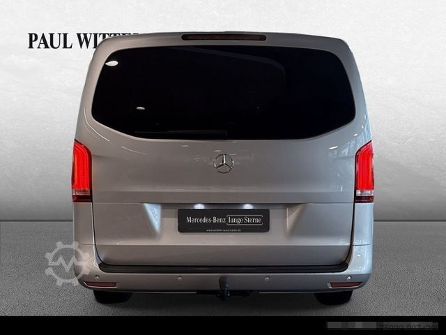 Kleinbus MERCEDES-BENZ Vito Tourer 116 CDI Pro DISTRONIC+STANDHZ+AHK BC