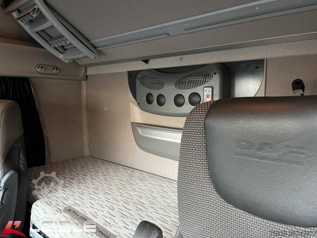 Standard SZM DAF XF 460 SSC*2xTank*Standklima*Retarder*