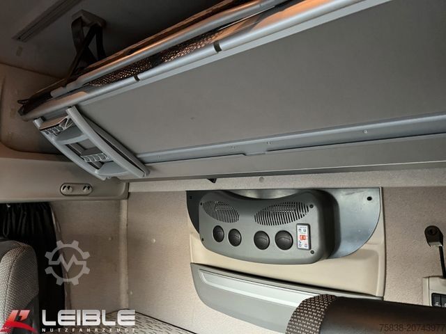 Standard SZM DAF XF 460 SSC*2xTank*Standklima*Retarder*