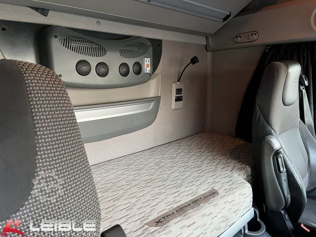 Standard SZM DAF XF 460 SSC*2xTank*Standklima*Retarder*