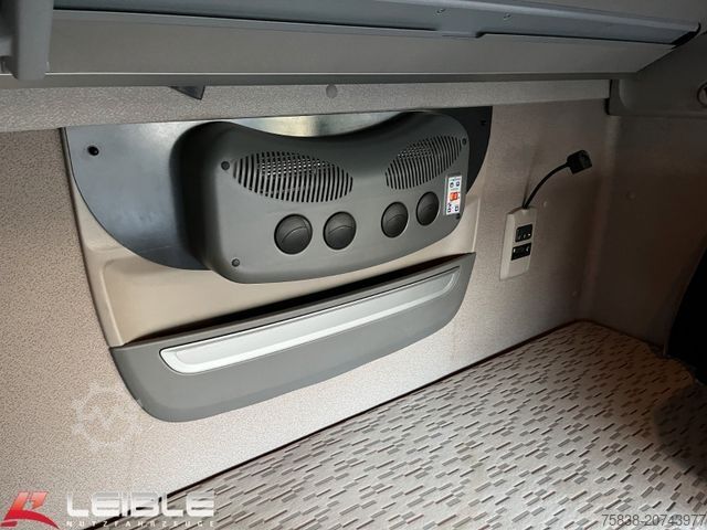 Standard SZM DAF XF 460 SSC*2xTank*Standklima*Retarder*