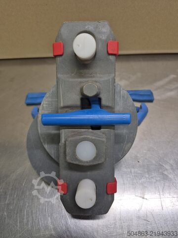 Stork Portioniermanschette - regeneriert Stork portioning shackle (broiler)