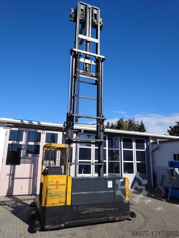 Sideloader Baumann 