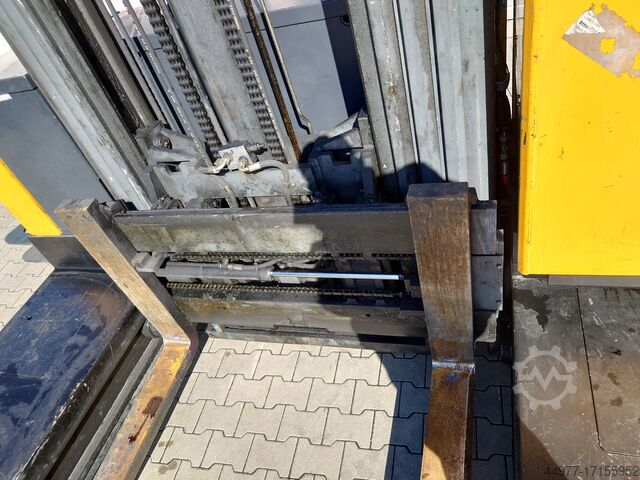 Sideloader Baumann 