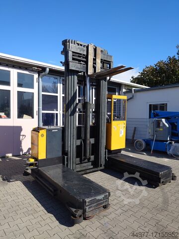 Sideloader Baumann 