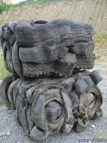 BTS-MF450HD Special Waste Baler BTS-MF450HD Spezial-Ballenpresse