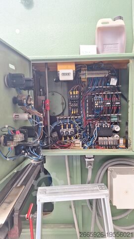 Press brake Idrotecnica Nord xxx