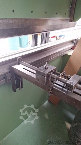 Press brake Idrotecnica Nord xxx