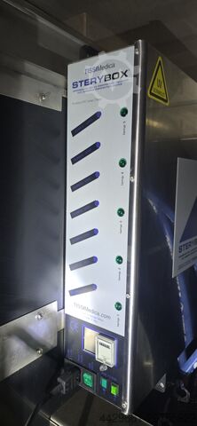 PET-Blas- und Abfüllanlage Conteno LINIA DO WYDMUCHU I BUTELKOWANIA PET