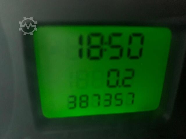 Kastenwagen Ford Transit 350 - Furgone in Lega