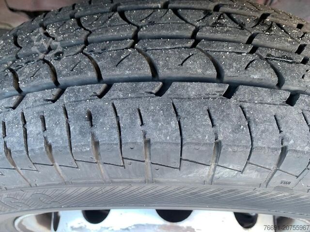 Kastenwagen Ford Transit 350 - Furgone in Lega