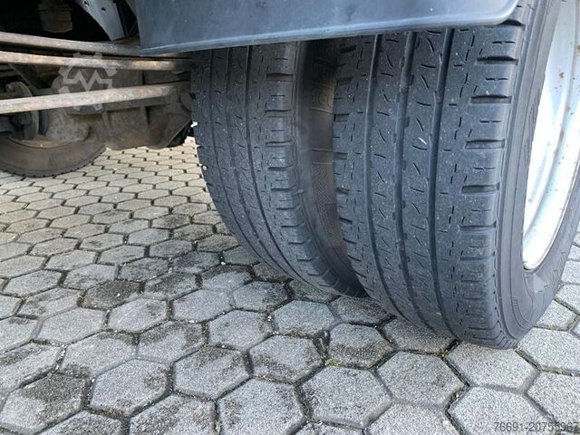 Kastenwagen Ford Transit 350 - Furgone in Lega