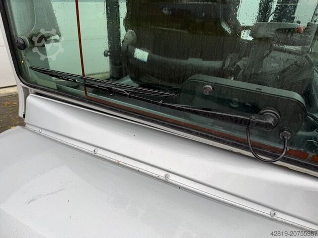 Elektro-4-Rad-Gabelstapler Still RX60-35 / 600