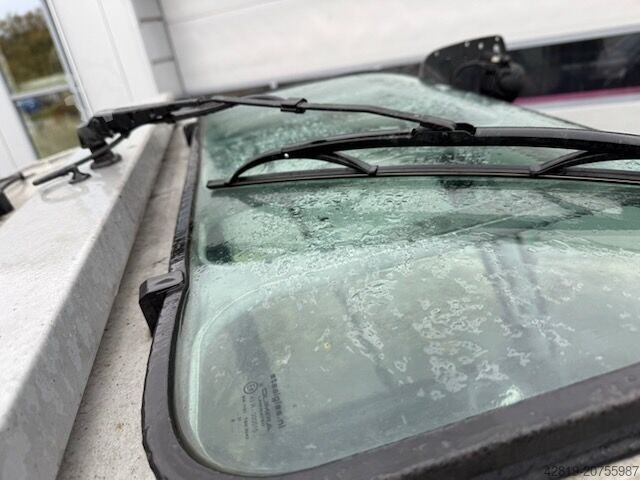 Elektro-4-Rad-Gabelstapler Still RX60-35 / 600