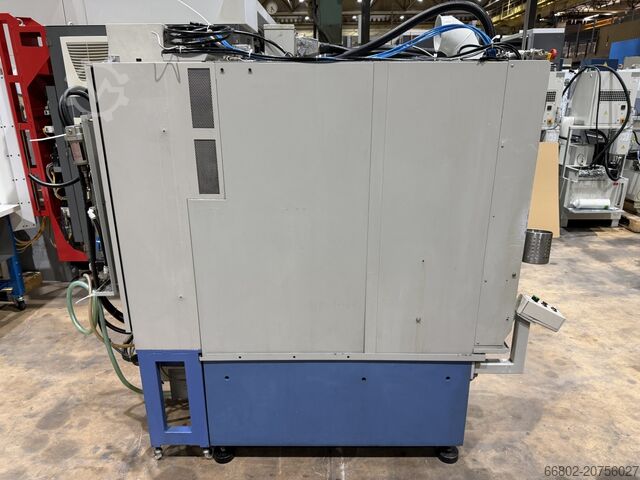 Vertikales Bearbeitungszentrum Hasegawa PM150