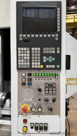 Vertikales Bearbeitungszentrum Sugino Xion-II-5AX-CE